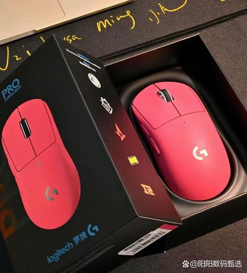 不要再胡乱选鼠标!鼠标哪个牌子好?性价比比较高的鼠标前十品牌排名榜!