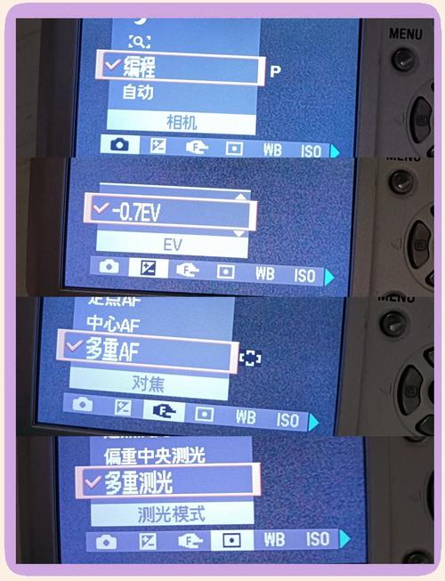 索尼DSC-W50索尼DSC-T9索尼DSC-T5哪个好?哪位能给点建议?