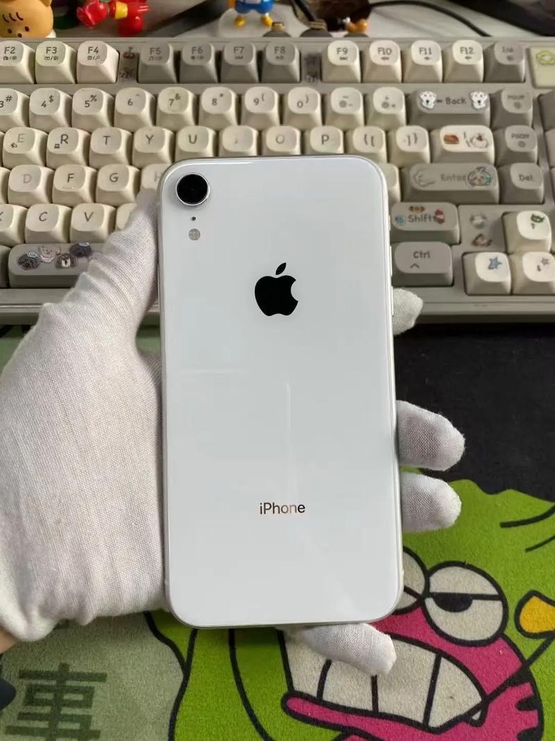 iphonexr有没有指纹支付呢?