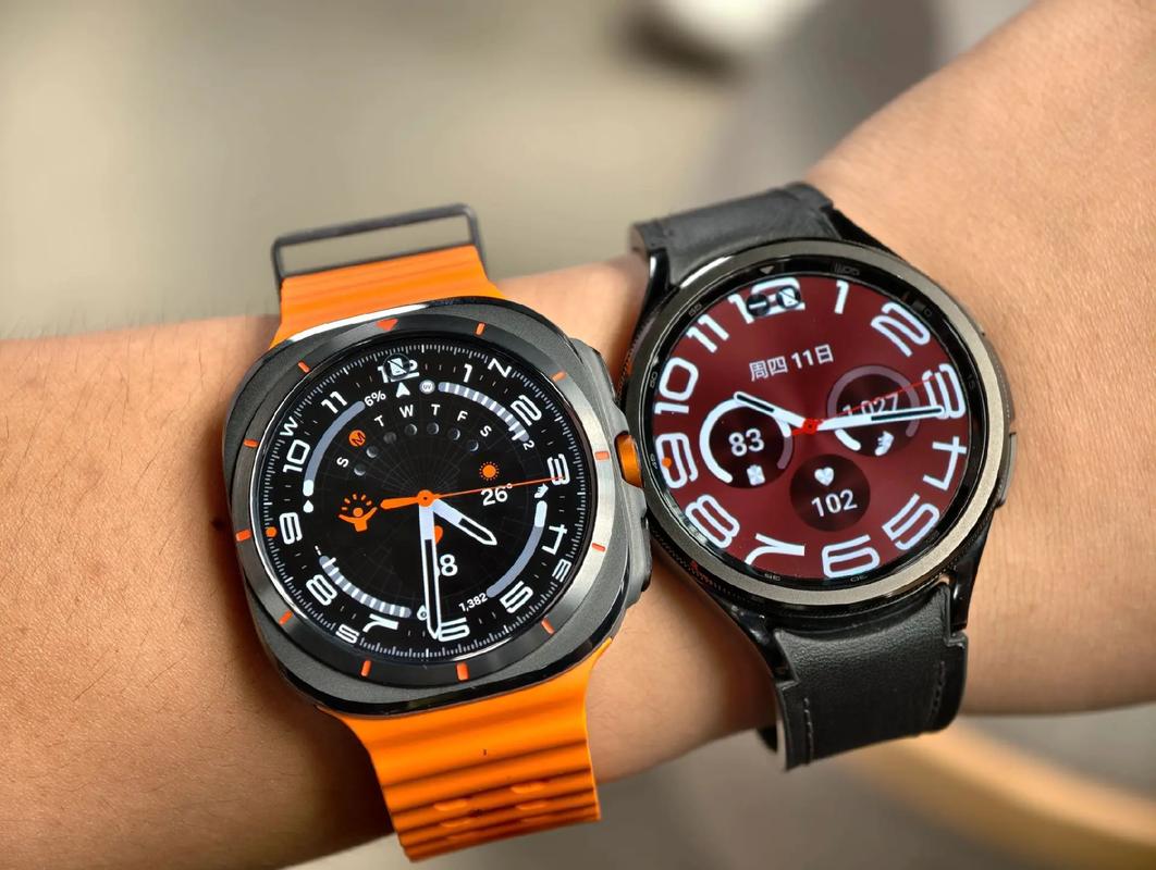 通话手表哪款好