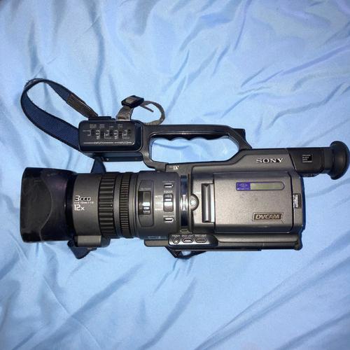 索尼数码摄像机哪个好