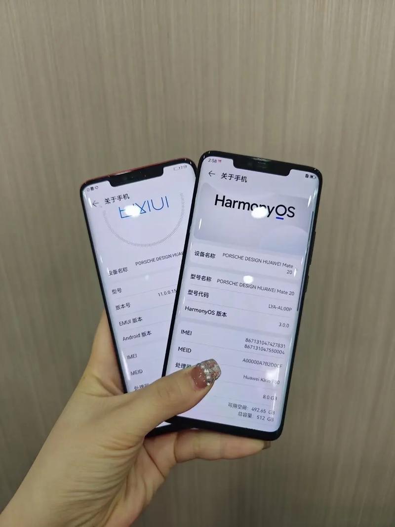 华为mate20rs值得买吗