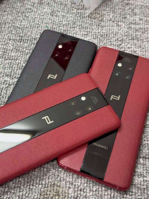 为什么华为敢卖的比苹果还贵?