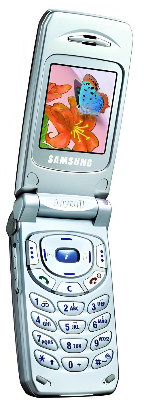 三星手机年份型号大全