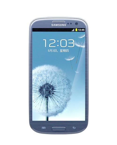 三星第一款触屏手机的诞生