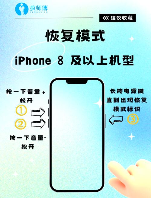 iphone恢复模式能有保留数据的方法吗?
