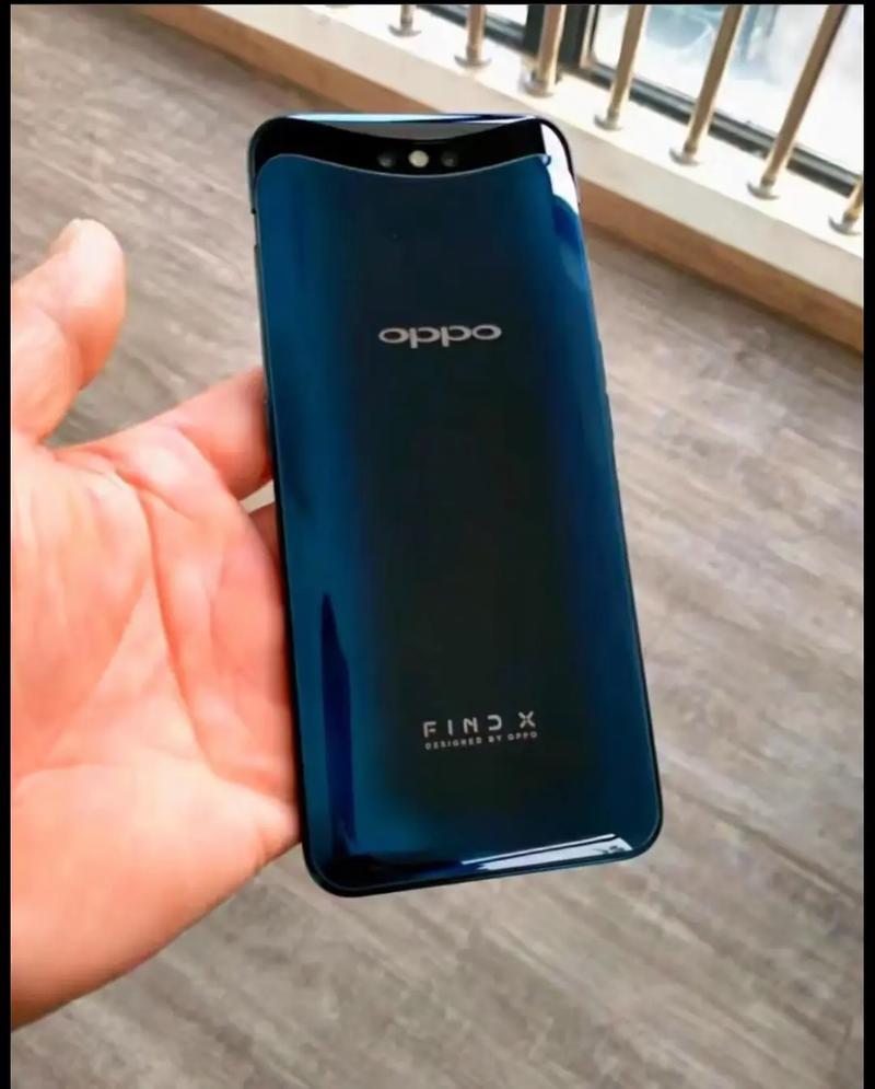 oppofindx还能用吗