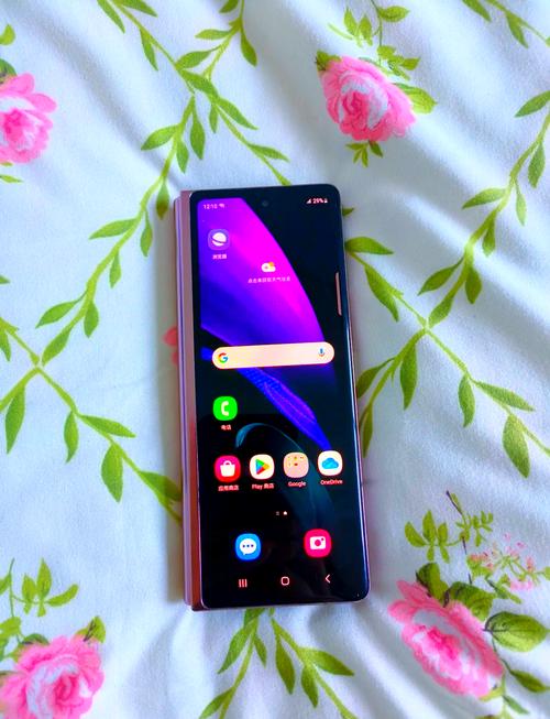 三星放弃了对GalaxyFold2的SPen支持