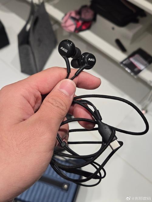 三星s10耳机akg什么型号