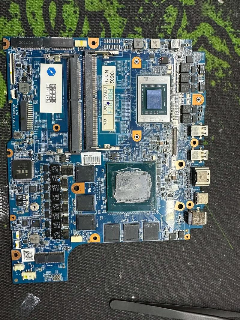 显卡能修吗还是直接换?