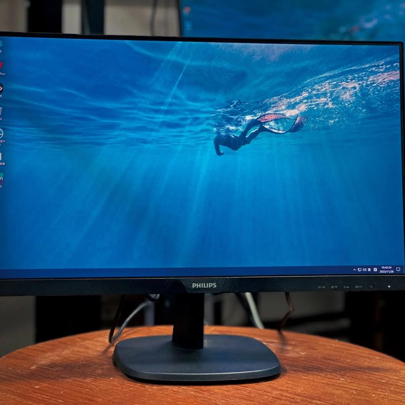 飞利浦的电脑液晶显示器怎么样??有没有网友清楚?