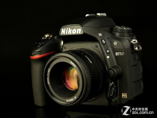 中关村数码相机报价大全