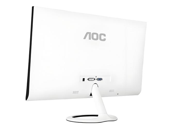 AOC算什么档次的显示器,aoc显示器怎么样是什么牌子?