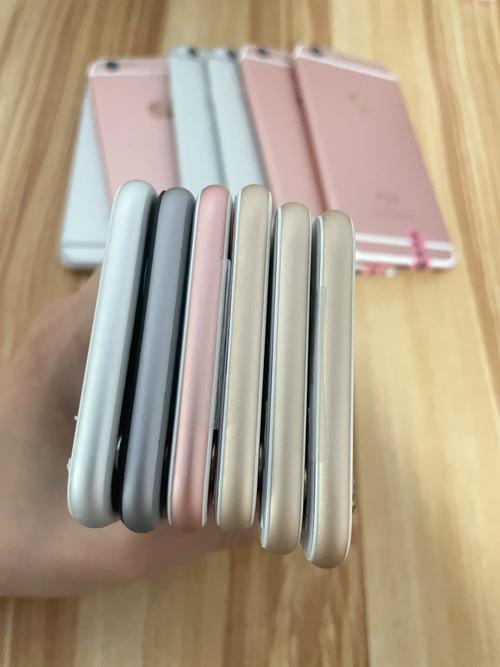 苹果6sp现在能卖多少钱