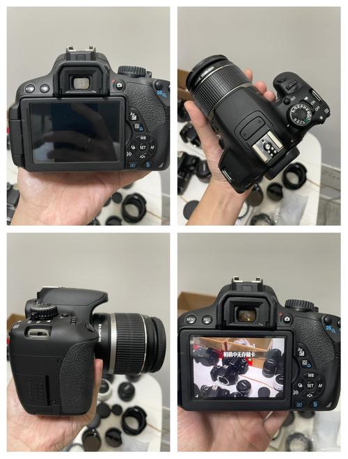 650D机身加18『1』35的套机镜头还是55『2』50好