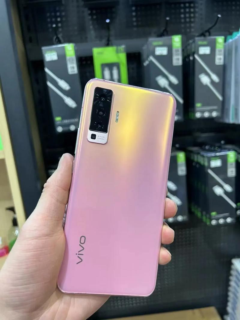 现在买vivox50还是买苹果8p好?