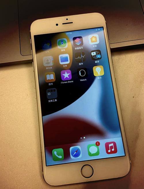 苹果6p怎么开启实况