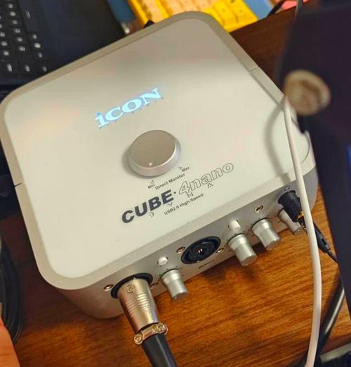 录音声卡哪个好