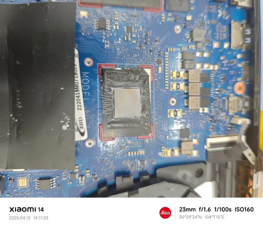 笔记本风扇多久换一次