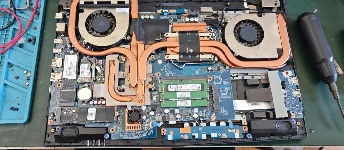 电脑散热风扇一般多久换一次?