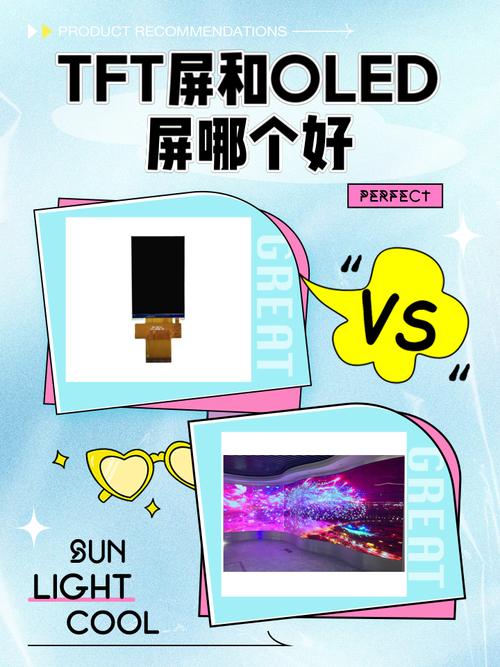 手机tft与lcd屏幕哪个好
