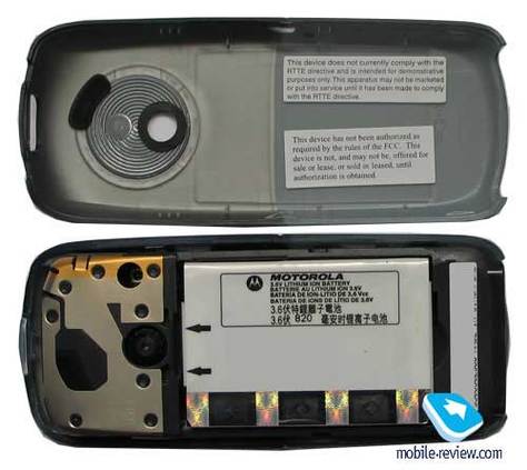 摩托罗拉C650怎么才能看电子书?