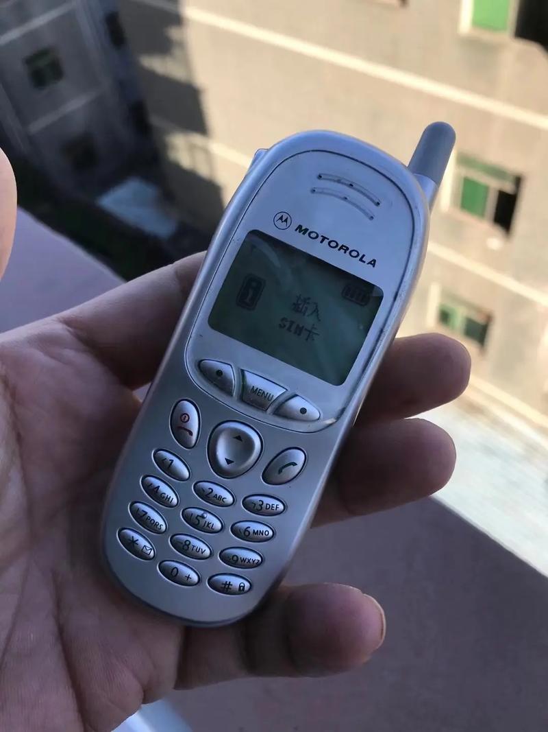 摩托罗拉手机的所有型号有那些?