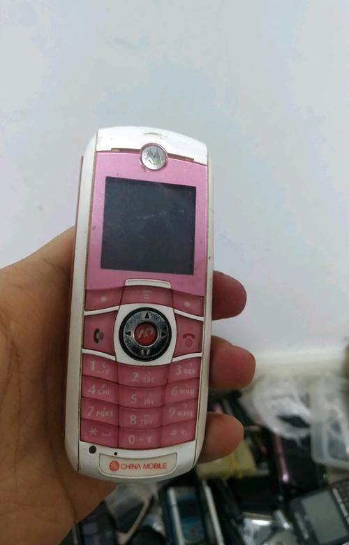 摩托罗拉手机C650和C381优缺点