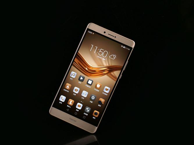 荣耀Note8有哪几种版本?