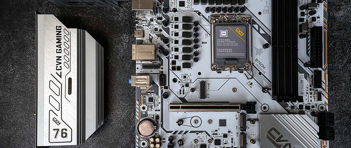 淘宝网卖的微星Z68A-G43(B3)为什么便宜