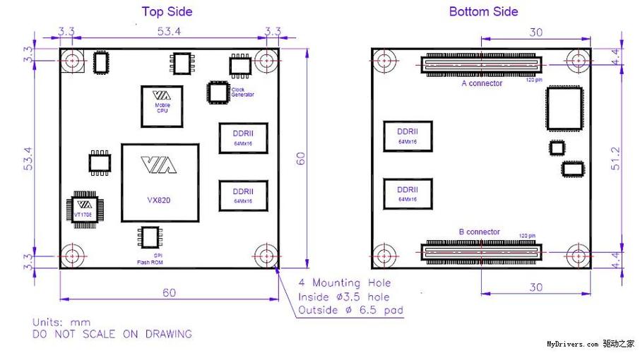 带着台式电脑随时随地办公?ITX主机了解一下