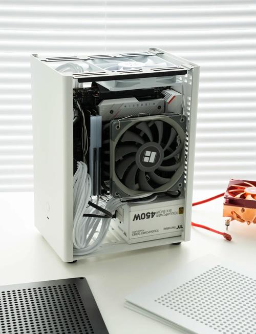 ITX迷你装机主板分享|华擎A520M-ITX/ac