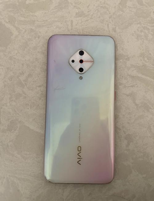 vivo手机都有哪些型号