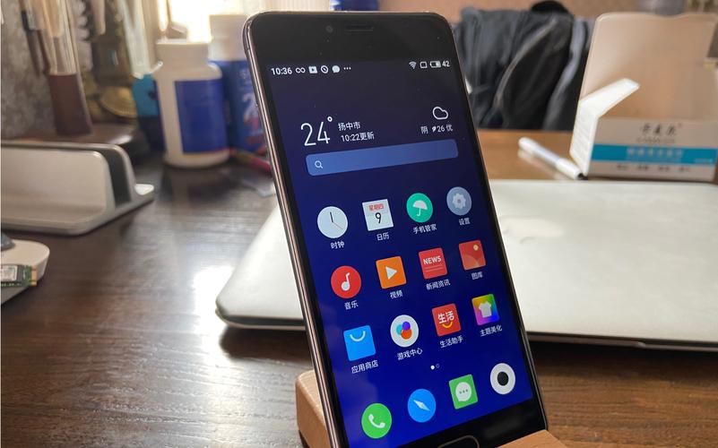 最新的魅蓝可以刷MIUI7吗