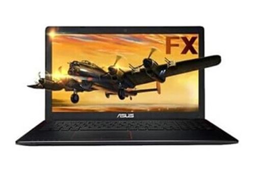 华硕笔记本fx50v扩展性怎么样,可以加内存和固态吗?