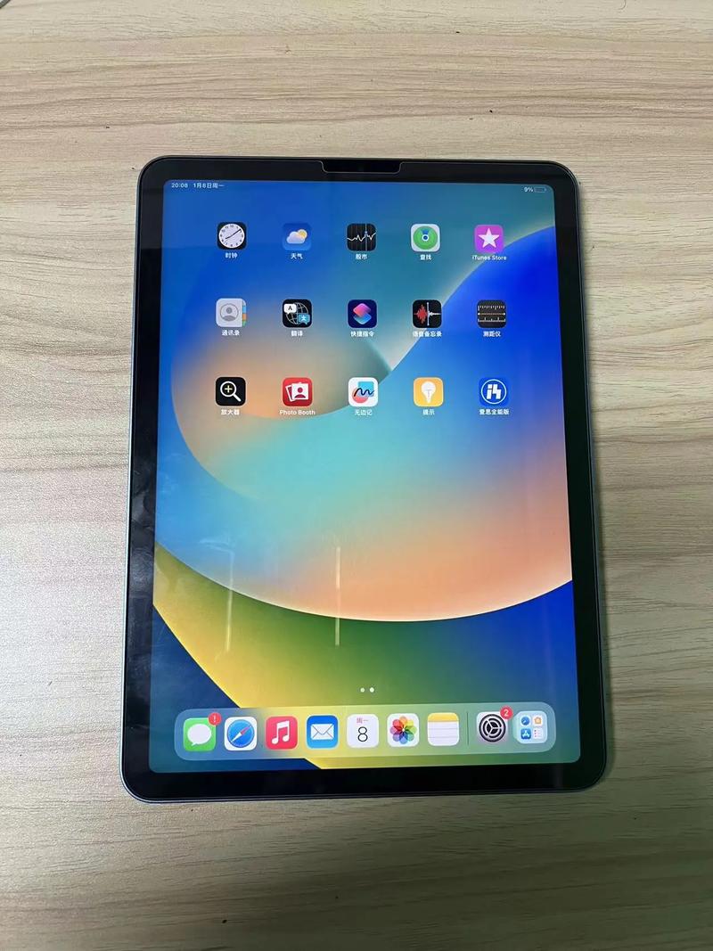 ipadair2019是第几代