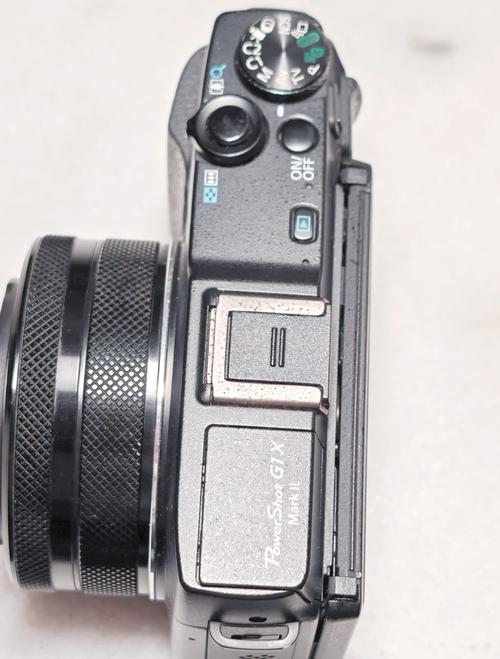 佳能g12是微单吗