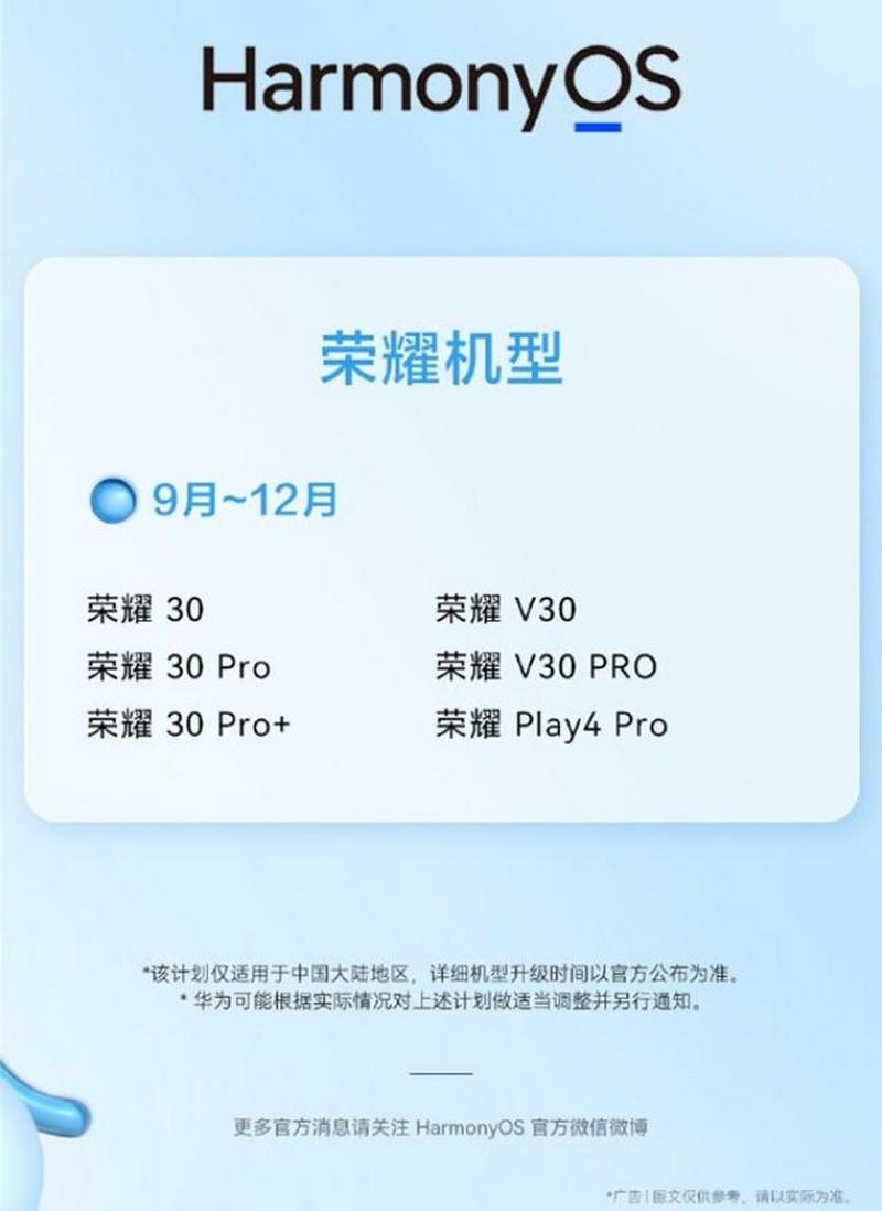 荣耀为什么分离出华为