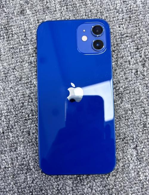 苹果12是什么系统