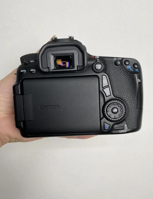 佳能70d是什么意思?