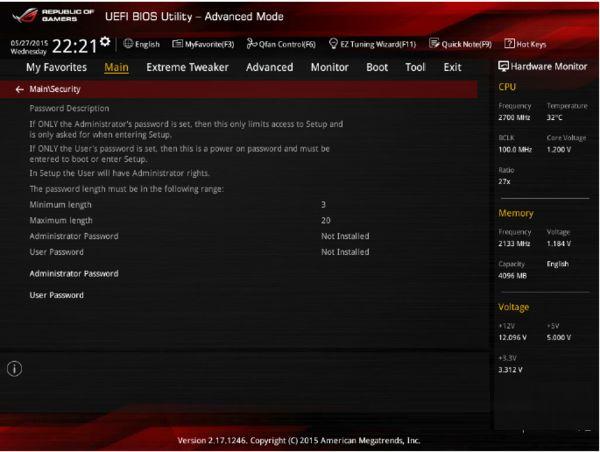 怎样将CPU散热风扇转速调快?