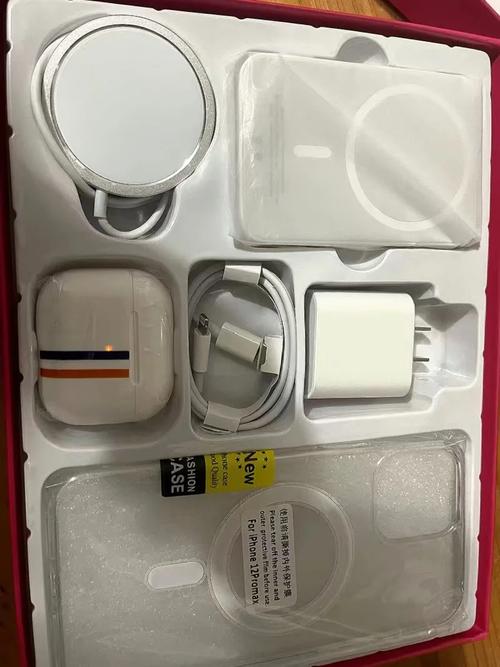 拼多多上的苹果充电六件套可以买吗