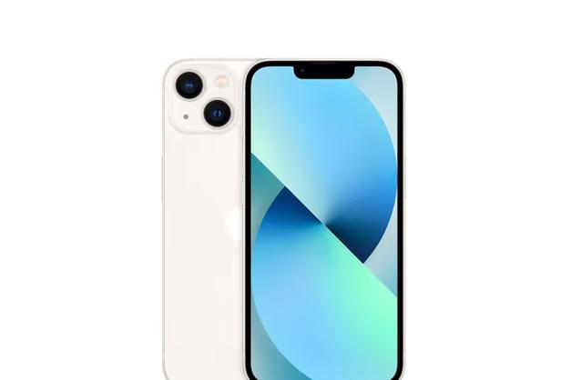 苹果13听筒和扬声器防水吗