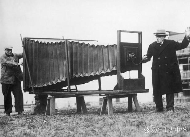 世界上第一台数码相机是什么时候发明