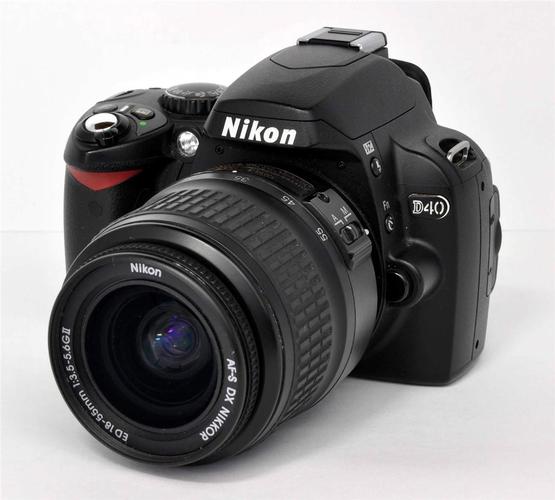 尼康d40是什么相机