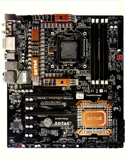 z77主板的费用范围是多少?