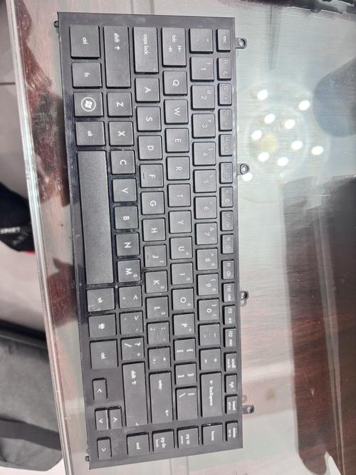 惠普笔记本4321S『4』13触摸鼠标怎么解开