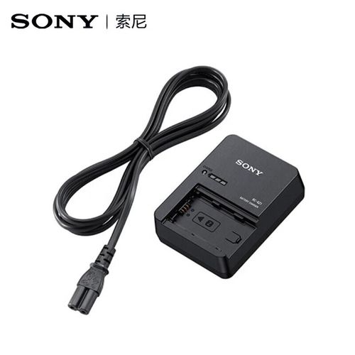 索尼bcqz1充电器真假