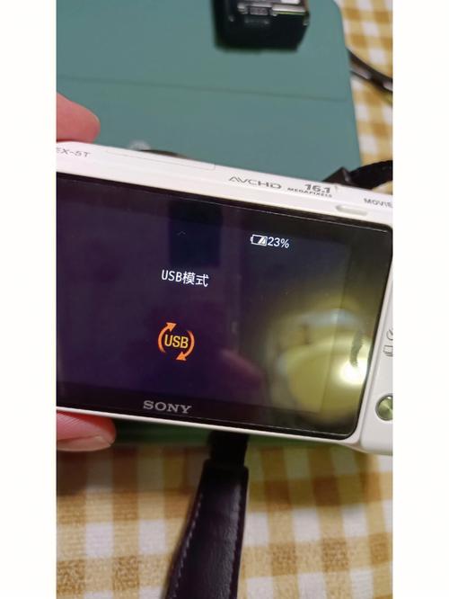 索尼w130怎么充电(索尼w130)