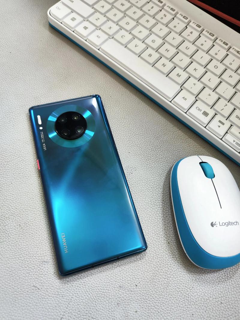 华为mate30pro5g现在值得入手吗